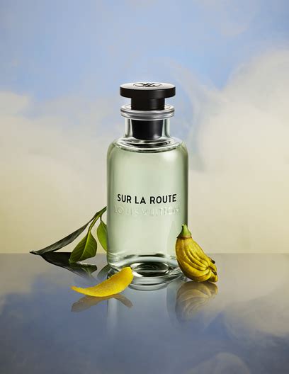 lv sur la route price